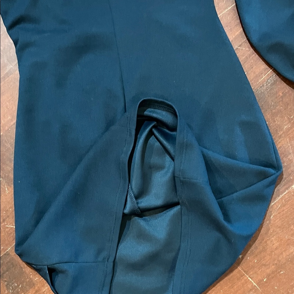 🌻3/$15🌻 Windsor Long Sleeve Dresses in Burgundy and Teal bundle - Picture 7 of 11
